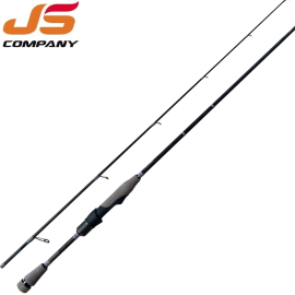 Спиннинг JS Company Nixx Booster 3